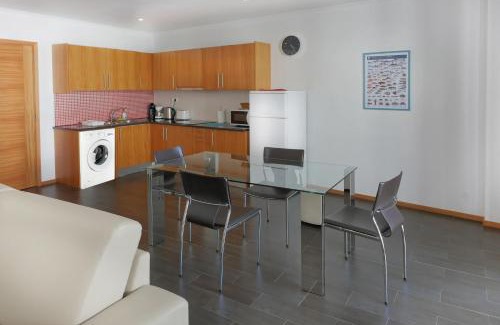 Horta Apartment | Faial Marina Apartments 1