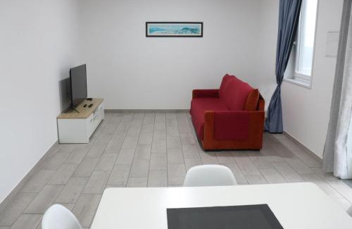 Horta Apartment | Faial Marina Apartments 2
