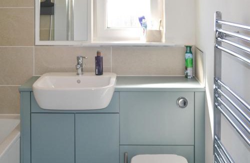 South Galson House | Faillie