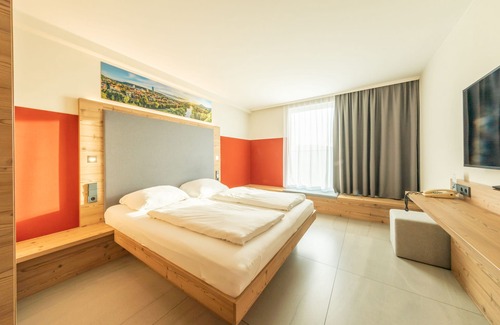 Zollnitz Hotel | FAIR RESORT All Inclusive Wellness & SPA Hotel Jena