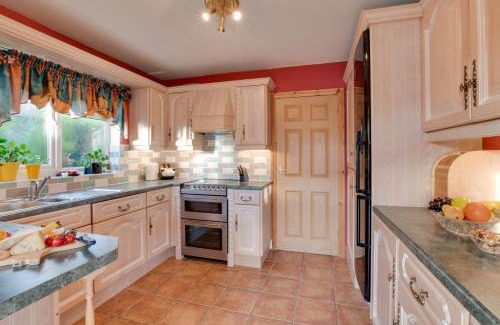 Staithes House | Fair Winds