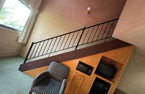 Highland Falls Hotel | FairBridge Inn and Suites West Point