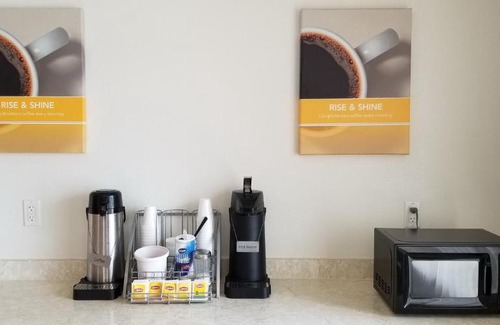 North Lima Hotel | FairBridge Inn Express North Lima