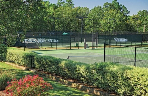 Fairfield Bay Condo | Fairfield Bay Apt: 2BR/2BA, Sleeps 4