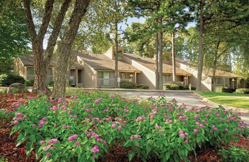Fairfield Bay Condo | Fairfield Bay Condo: 2BR/2BA, Sleeps 4
