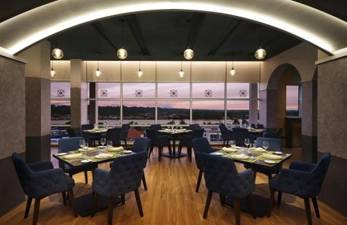 Bintulu Hotel | Fairfield by Marriott Bintulu Paragon