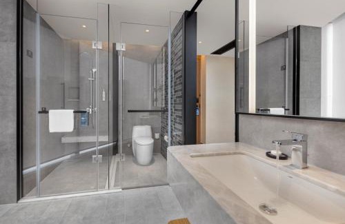 Yue Lu Hotel | Fairfield by Marriott Changsha Yuelu
