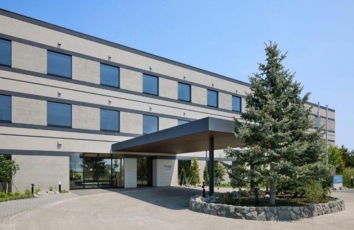 Naganuma Hotel | Fairfield by Marriott Hokkaido Naganuma