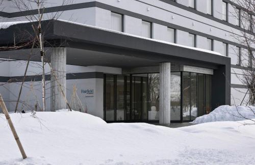 Eniwa Hotel | Fairfield by Marriott Hokkaido Eniwa