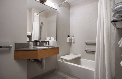 Helena Hotel | Fairfield by Marriott Inn & Suites Helena North