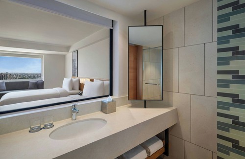 Tonk Road Hotel | Fairfield By Marriott Jaipur Tonk Road