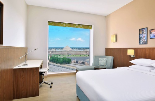 Jhalamand Hotel | Fairfield by Marriott Jodhpur