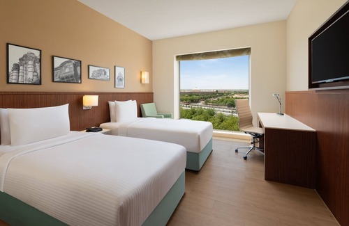 Jhalamand Hotel | Fairfield by Marriott Jodhpur