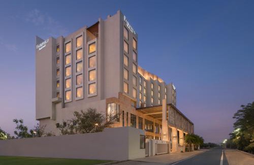 Jhalamand Hotel | Fairfield by Marriott Jodhpur