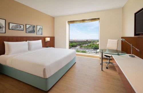 Jhalamand Hotel | Fairfield by Marriott Jodhpur