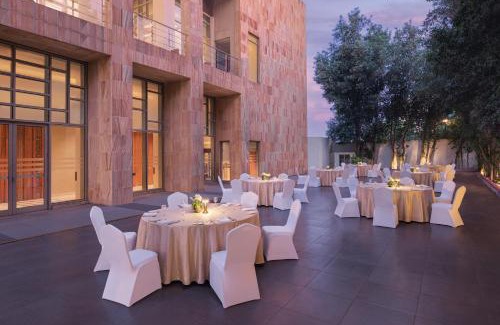 Jhalamand Hotel | Fairfield by Marriott Jodhpur