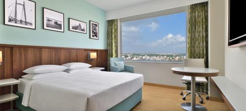 New Town Hotel | Fairfield by Marriott Kolkata