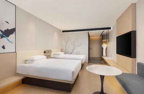 Yiwu Hotel | Fairfield by Marriott Yiwu