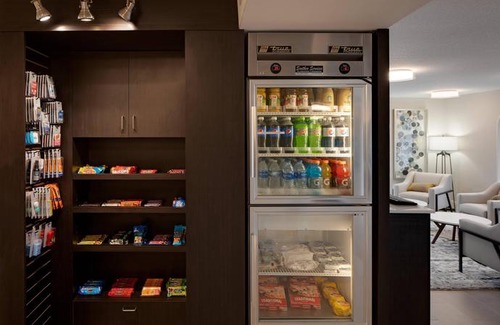 Palm Beach Hotel | Fairfield Inn and Suites by Marriott Palm Beach