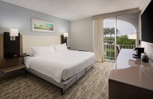 Palm Beach Hotel | Fairfield Inn and Suites by Marriott Palm Beach