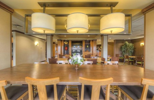 Laramie Hotel | Fairfield Inn and Suites by Marriott Laramie