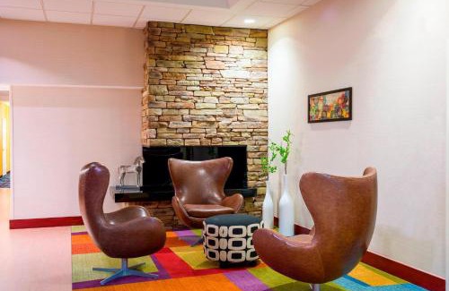 Montpelier Hotel | Fairfield Inn by Marriott Laurel