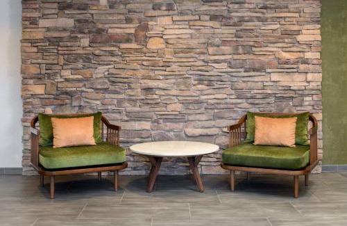 Spokane Hotel | Fairfield Inn Spokane Downtown