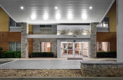 Lithonia Hotel | Fairfield Inn & Suites Atlanta Stonecrest