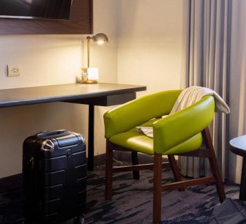 Zona Rio Hotel | Fairfield Inn & Suites by Marriott Tijuana