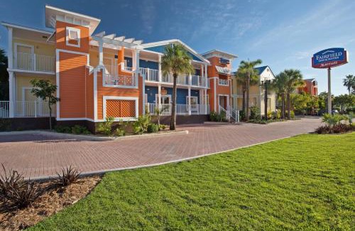 New Town Hotel | Fairfield Inn & Suites by Marriott Key West