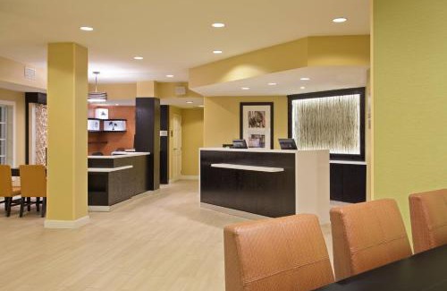 New Town Hotel | Fairfield Inn & Suites by Marriott Key West