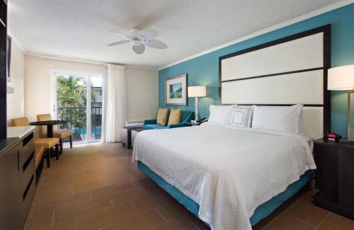 New Town Hotel | Fairfield Inn & Suites by Marriott Key West