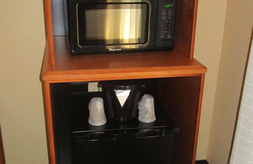 Highlands Ranch Hotel | Fairfield Inn & Suites by Marriott Denver Tech Center/South