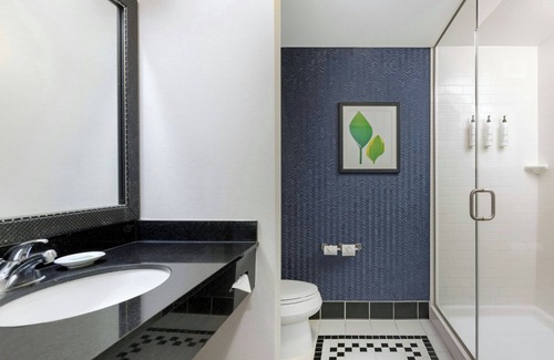 Turlock Hotel | Fairfield Inn & Suites by Marriott Turlock