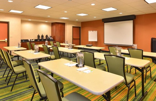 Aurora Hotel | Fairfield Inn & Suites by Marriott Denver Aurora/Parker
