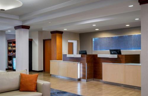 Aiken Hotel | Fairfield Inn & Suites by Marriott Aiken