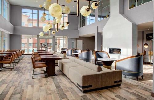 Broomfield Hotel | Fairfield Inn & Suites by Marriott Boulder Broomfield/Interlocken