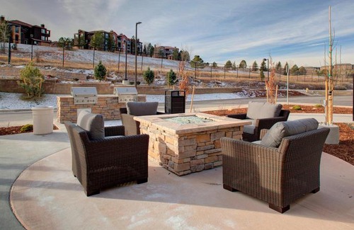 Broomfield Hotel | Fairfield Inn & Suites by Marriott Boulder Broomfield/Interlocken