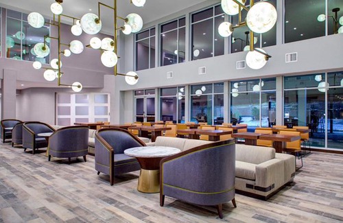 Broomfield Hotel | Fairfield Inn & Suites by Marriott Boulder Broomfield/Interlocken