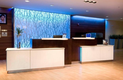 Western Branch North Hotel | Fairfield Inn & Suites by Marriott Chesapeake Suffolk