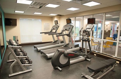 Enterprise Hotel | Fairfield Inn & Suites Enterprise