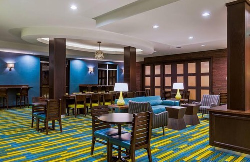 Norco Hotel | Fairfield Inn & Suites Riverside Corona/Norco