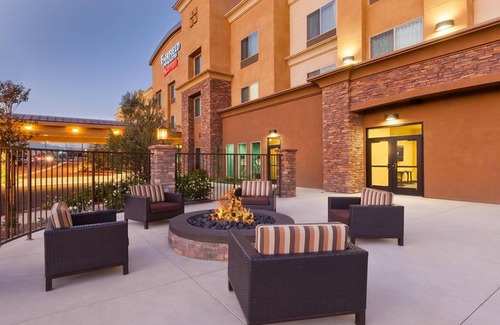 Norco Hotel | Fairfield Inn & Suites Riverside Corona/Norco