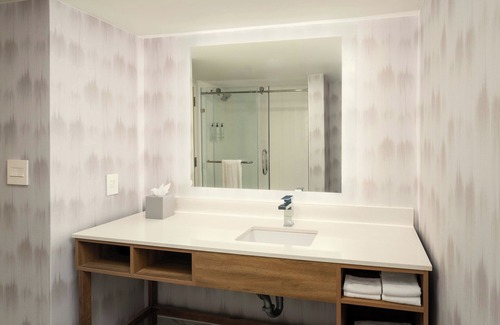 Southpoint Hotel | Fairfield Inn & Suites by Marriott Jacksonville Butler Blvd