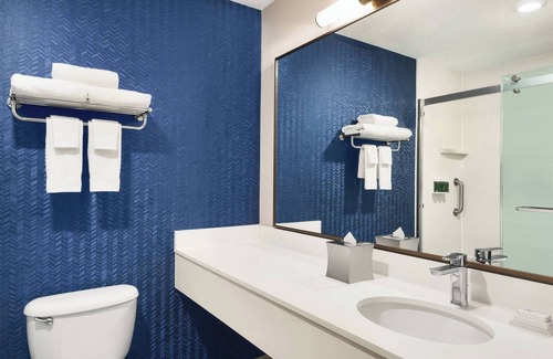 Warren Hotel | Fairfield Inn Warren Niles