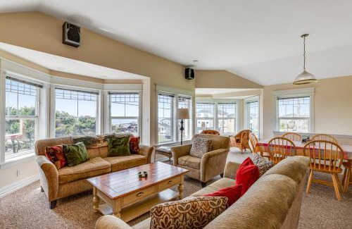Newport House | Fairhaven - Applegate, Bennington, and Wakefield House