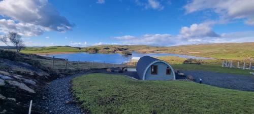 Ballycastle Other | Fairhead Glamping Pods