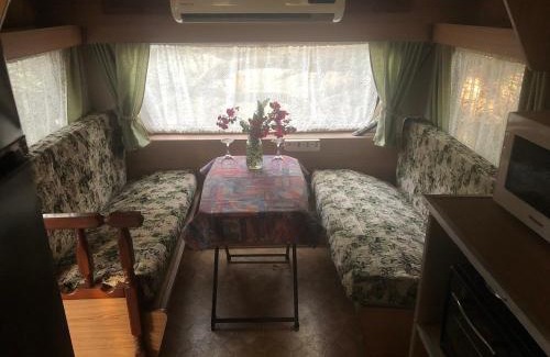 Ramsgate Beach Other | Fairhills Self Catering Caravan Units