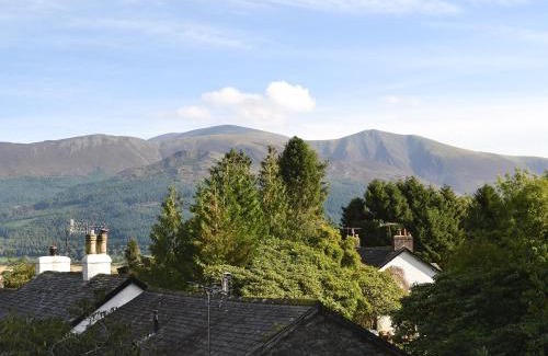 Thornthwaite House | Fairholme