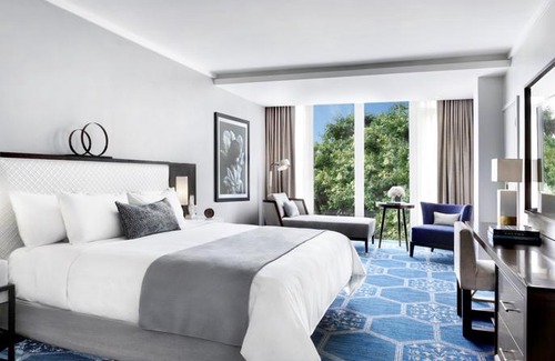 Isla Verde Hotel | Fairmont El San Juan Hotel